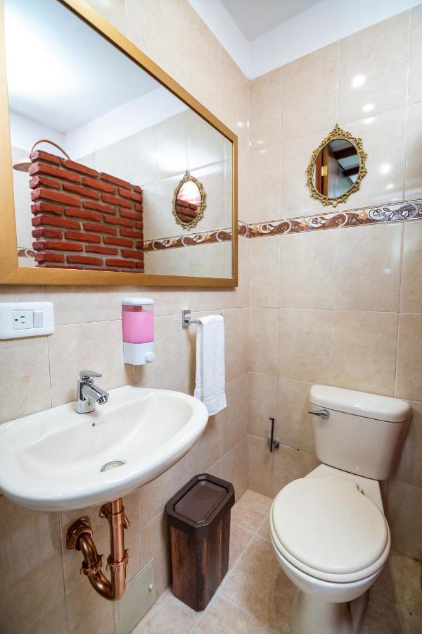 Scalea Di Mare Hotel Cartagena Bagian luar foto