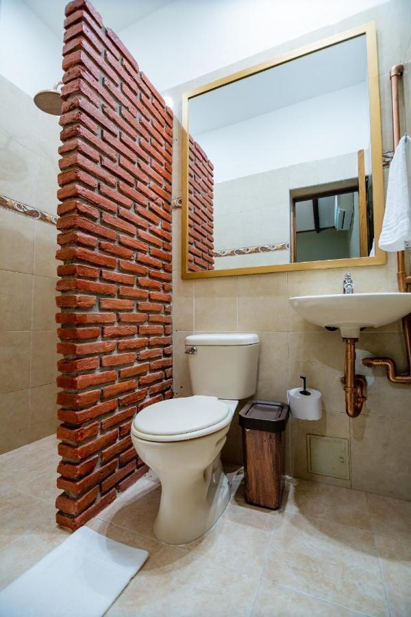 Scalea Di Mare Hotel Cartagena Bagian luar foto