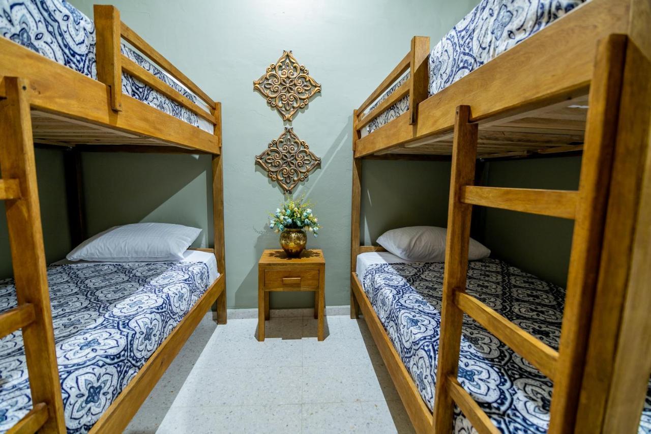 Scalea Di Mare Hotel Cartagena Bagian luar foto