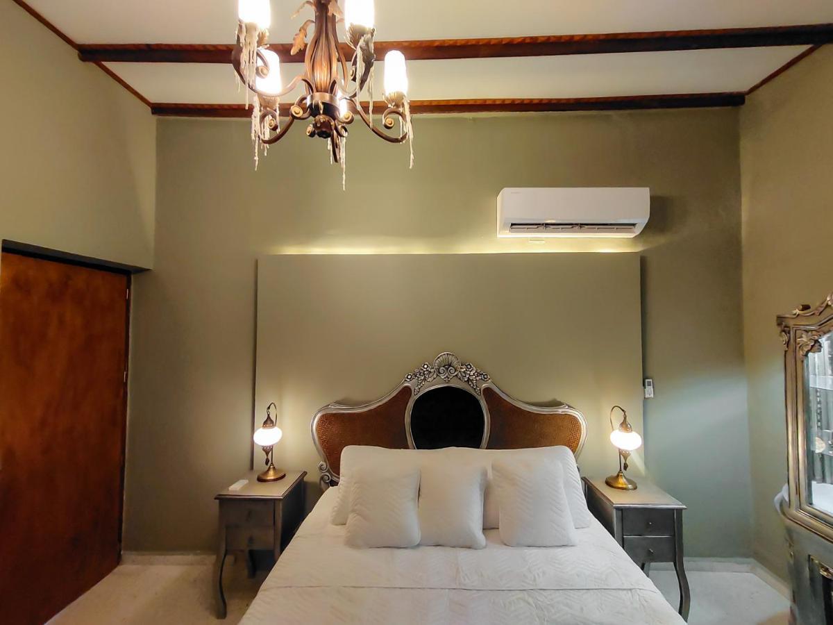 Scalea Di Mare Hotel Cartagena Bagian luar foto