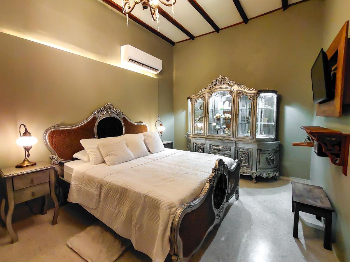 Scalea Di Mare Hotel Cartagena Bagian luar foto