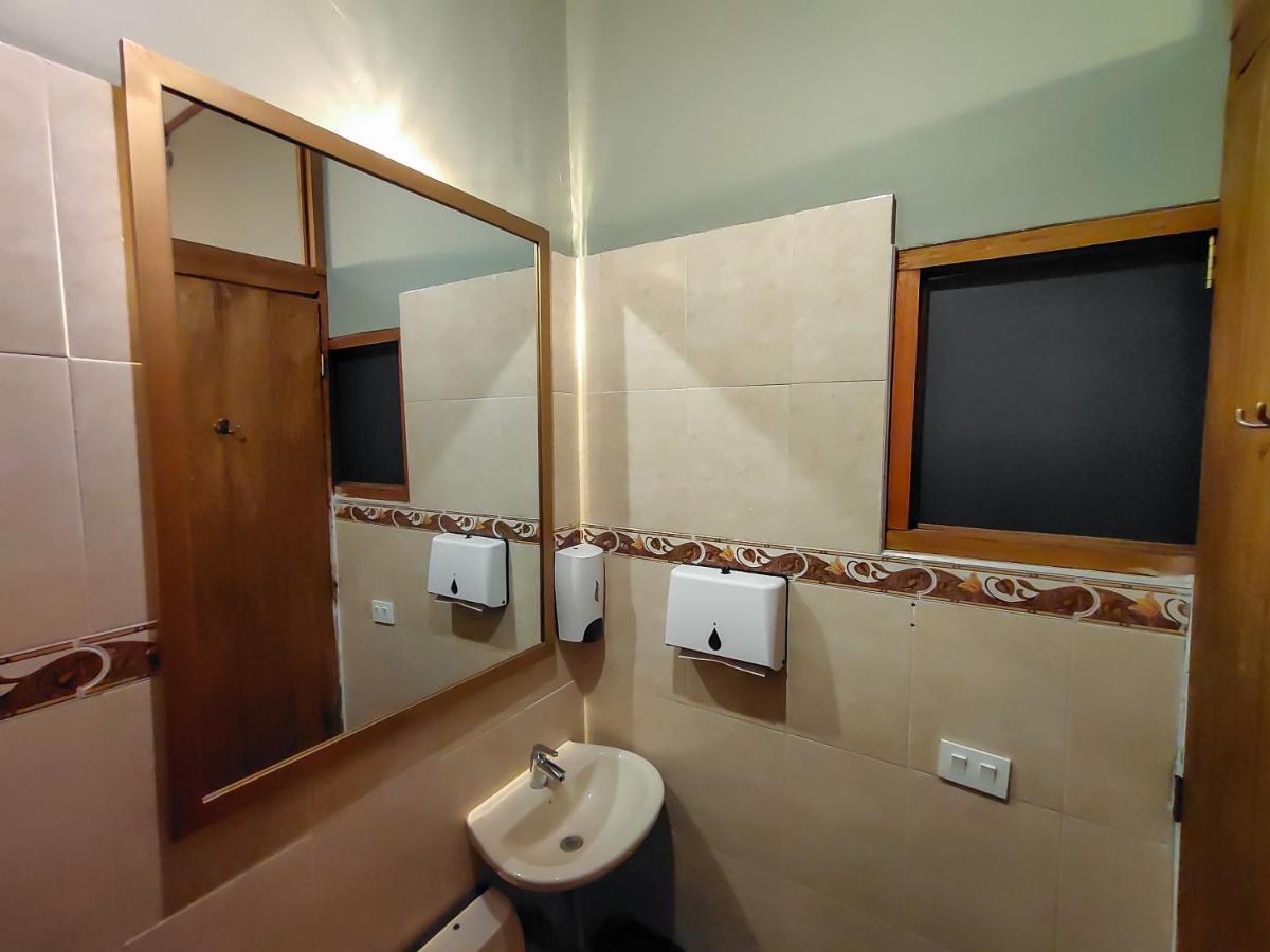Scalea Di Mare Hotel Cartagena Bagian luar foto
