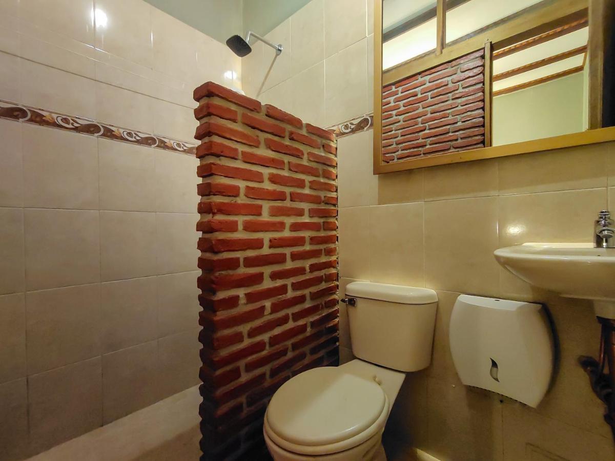 Scalea Di Mare Hotel Cartagena Bagian luar foto