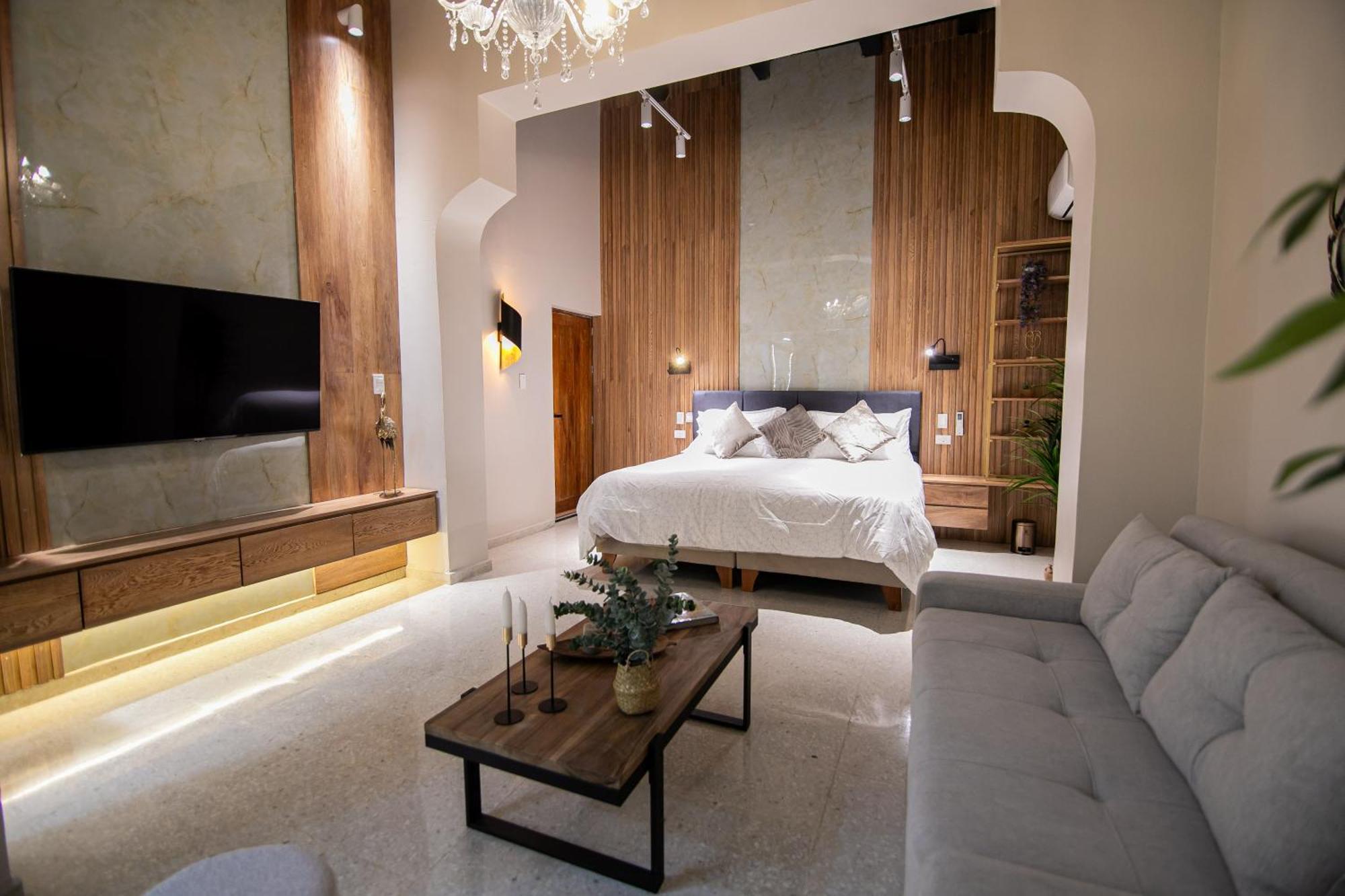 Scalea Di Mare Hotel Cartagena Bagian luar foto